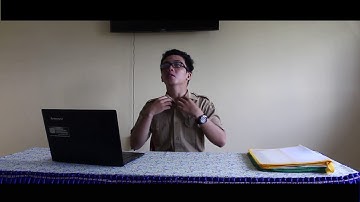 Etika Profesi Informatika | UTS & UAS