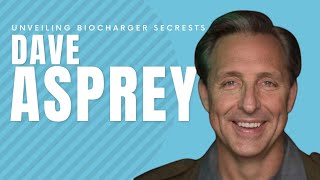 Unveiling BioCharger Secrets with Dave Asprey | The Ultimate Biohacking Device for Mind and Body!