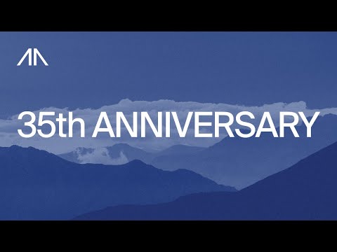 Видео: ALPINDUSTRIA. 35TH ANNIVERSARY