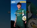 Owen Elding’s Ireland eligibility delayed and it is a massive setback for the player