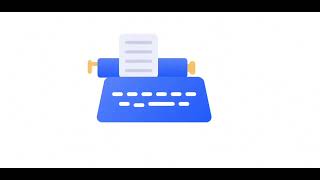 Typewriter Loader Design Using 375 lines of Html & CSS UI Design Friday Special @Codingpolar