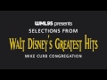 Selections from Walt Disney's Greatest Hits - Mike Curb Congregation