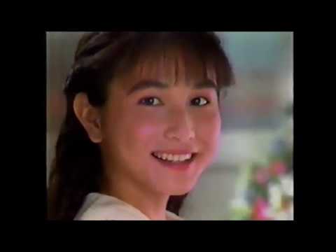 沖縄の【懐かしいCM】　『沖縄森永「カウベル・ヨーグルト」』1989年
