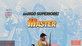 ROAD TO MASTER: la scalata di TimesUp su Marvel Tokon!