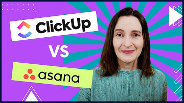 ClickUp vs Asana: Project Management Tool Review