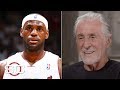 LeBron James leaving the Heat made a 'dynasty fly out the window' - Pat Riley | SportsCenter Special