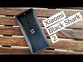 В РОССИИ СТАРТОВАЛИ ПРОДАЖИ XIAOMI BLACK SHARK