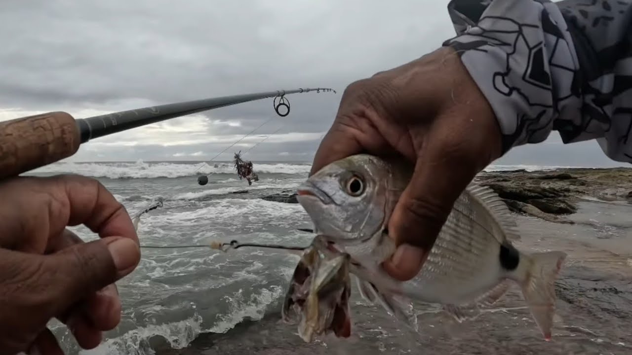 OFFROAD4LIFE, Fishing in Pennington, KZN, South Africa 🇿🇦. 