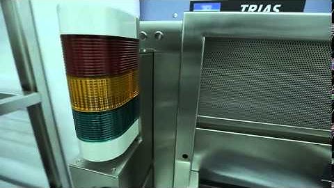 Smart Sensors: Osceola Advanced Manufacturing Research Center