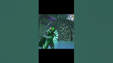 CORVETTE VIBE CHECK  - Corvette Building - #nomanssky  #criscrosaplesos