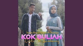 Kok Buliah Cinto Di Sambuang (feat. Yudi Chaniago)