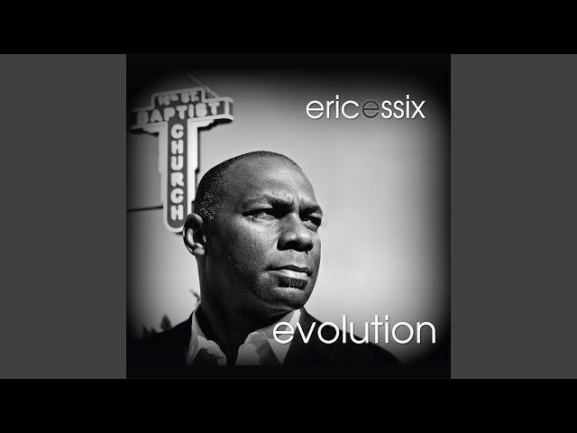 ERIC ESSIX - LOVE'S IN NEED OF LOVE