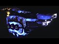 How to make a glowing spaceship out of foam  spaceship in eve online  handmade