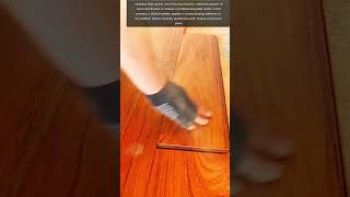 Masterful Hardwood Installation