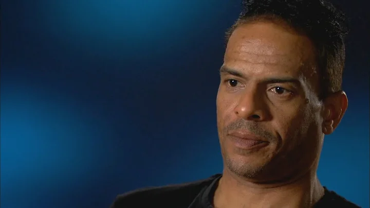 Christopher Williams Destroyed Uptown Records' Off...