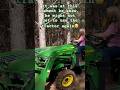 Fired. #countrymusic #cowboys #youtubeshorts #cowgirls #tractor #johndeere #diy  #marriage