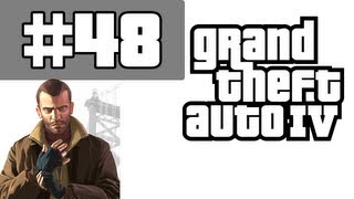 Grand Theft Auto 4 Walkthrough Gameplay With Commentary Part 48 - Follow The Leader