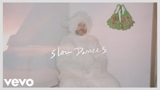 Video thumbnail of "Winnetka Bowling League - Slow Dances (Lyric Video)"