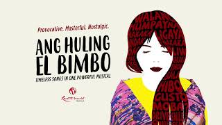 ANG HULING EL BIMBO EARLY BIRD PROMO -  EMEA