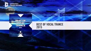 Смотреть клип Tenishia & Susana - Never Let You Down (Cold Rush Edit) Best Of Vocal Trance 2015