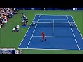 One Handed Backhand of Stan Wawrinka