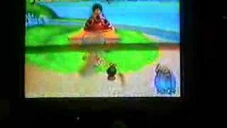 MARIO SUNSHINE 999 coins