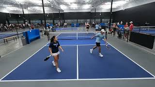 05/31/26 - Brick Wall Pro Series/ MIX Doubles ~ (PLAYOFFS) - Buyckx, Miron -vs- Nesbitt, Nesbitt