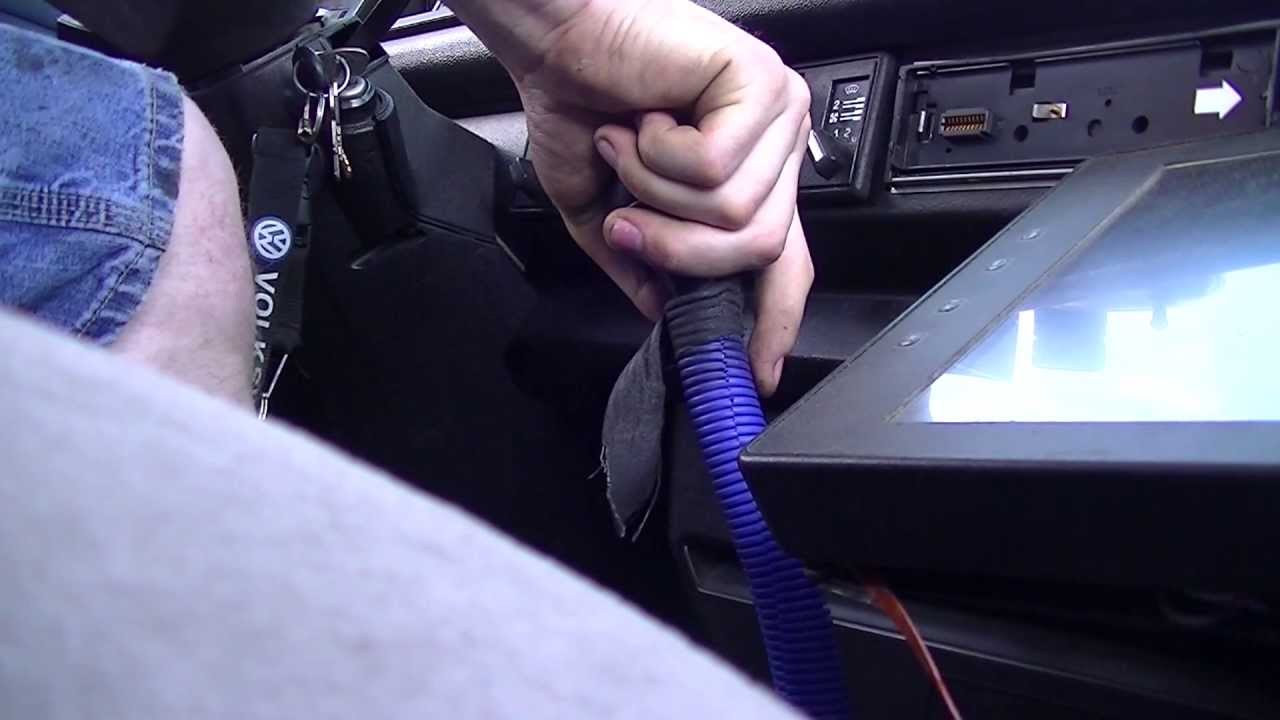 Vanagon SVX Old Start Cold Start, and some pulls. YouTube