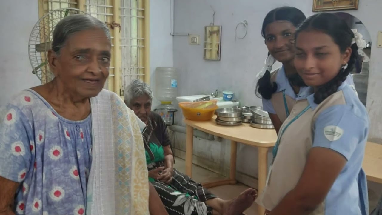Design for Change (Mannivakkam Campus) - Documentary 2024