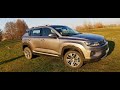 Changan CS 35 Plus: полный обзор от владельца. ТЕСТДРАЙВ С ВЫВЕШИВАНИЕМ КОЛЕСА.