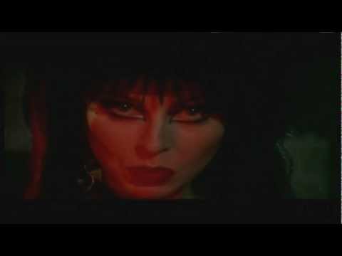 ELVIRA - MISTRESS OF THE DARK (1988) HD TRAILER