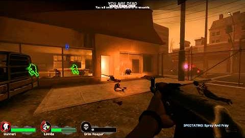L4D2 hacker