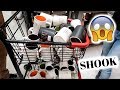 EXPOSING THE DARK SIDE OF RAE DUNN COLLECTING // Rae Dunn Fall + Halloween Shopping