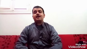 أداء رائع لما تيسر من سورة المزمل للقارئ أيمن أحمد شعبان