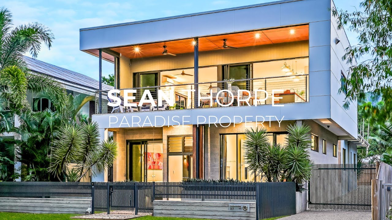 FIKA CLIFTON BEACH | Introduced By Sean Thorpe