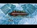 Mount  blade ii bannerlord  realm of thrones 53  the north remembers  part 26