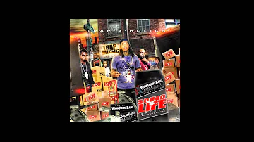 Young Joey Ft. Waka Flocka Flame - Real Niggaz - Trap Music: Squad Life Edition Mixtape