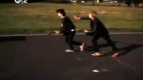 Pull Tiger Tail - Animator (Video)