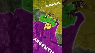 Do you think it was a mistake? #history #geopolitics #paraguay #argentina #brazil Do you think it was a mistake? #history #geopolitics #paraguay #argentina #brazil