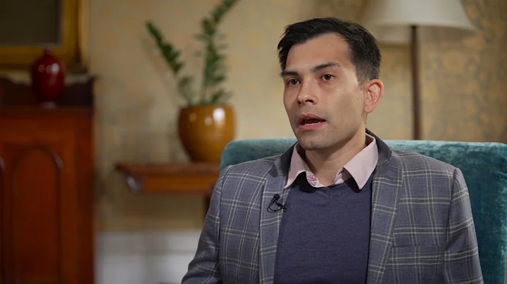 Balliol College Engineering Science: Professor James Kwan