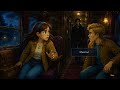 Amanda's Magic Book 15: The Midnight Train