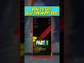 HOW TO GET SILLY FUN HAPPY ROD IN FISCH ROBLOX