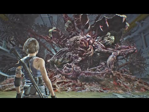 Resident Evil 3