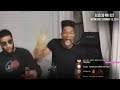 ETIKA GETS ANGRY COMPILATION