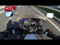 Pov honda ns1  prueba gilardoni 100cc y hablamos del rodaje y la carburacin  motovlog