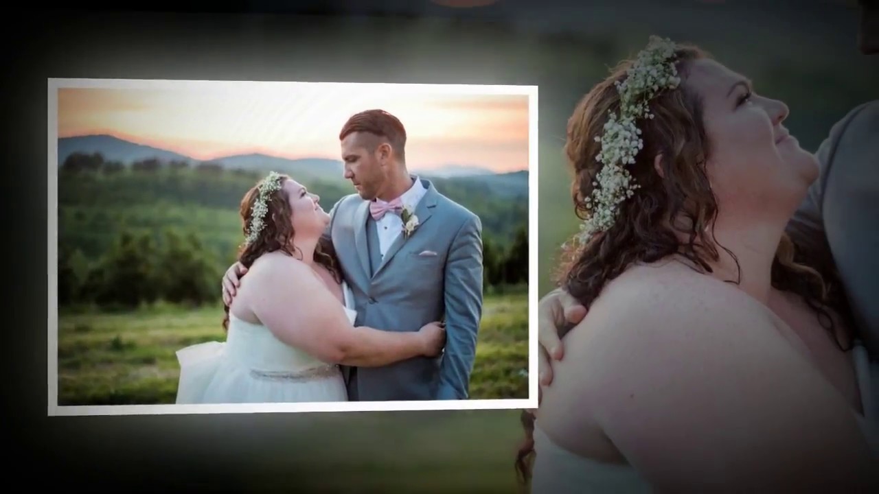 Burgess Wedding 2018