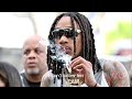 Wiz Khalifa - Roll It Up Freestyle Lyric Video