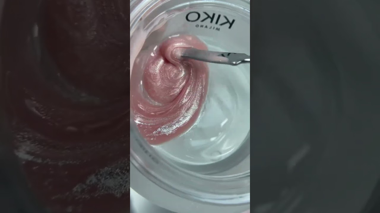 Gel autolivellante Unghie💅🏻 #nails #unghie #nailart #unghielunghe