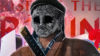: RISE OF THE RONIN -   SONY/ -  !