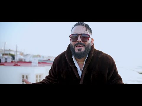 REDA TALIANI LAZEM NTSAMAH Clip Officiel رضا الطلياني لازم نتسامح فيديو رسمي 